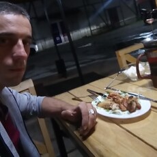 Фотография мужчины Саша, 37 лет из г. Уссурийск