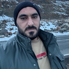 Фотография мужчины Лёва, 34 года из г. Ереван