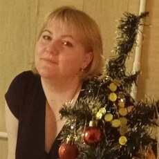 Фотография девушки Юлия, 42 года из г. Воскресенск