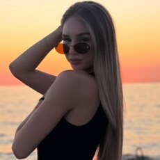 Фотография девушки Яна, 21 год из г. Киев