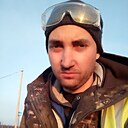 Сергеевич, 35 лет