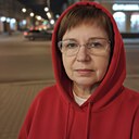 Людмила, 64 года