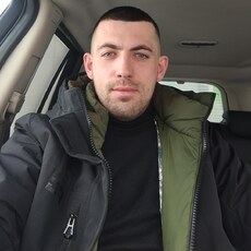 Фотография мужчины Vasya, 25 лет из г. Клин