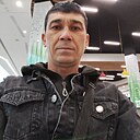 Allanazar, 43 года