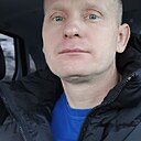 Серёжа, 41 год