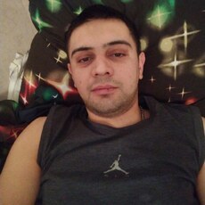 Фотография мужчины Ильнар, 25 лет из г. Набережные Челны