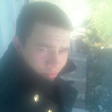 Фотография мужчины Андрей, 28 лет из г. Владимир