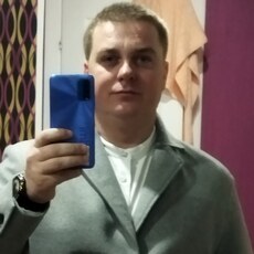 Фотография мужчины Алексей, 39 лет из г. Лида