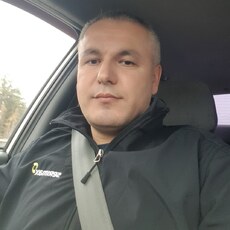 Фотография мужчины Усто, 40 лет из г. Екатеринбург