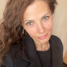 Фотография девушки Nadia, 40 лет из г. Хабаровск