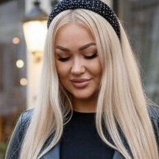 Фотография девушки Светлана, 38 лет из г. Березники