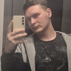 Фотография мужчины Сергей, 21 год из г. Владивосток