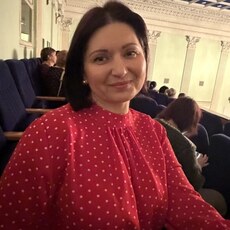 Фотография девушки Евгения, 46 лет из г. Пермь