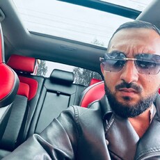 Фотография мужчины Космос, 36 лет из г. Тамбов