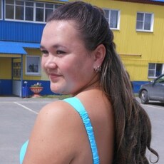 Фотография девушки Лиса, 36 лет из г. Челябинск