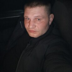 Фотография мужчины Максим, 34 года из г. Ленинградская