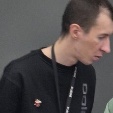 Фотография мужчины Не Важно, 38 лет из г. Заполярный