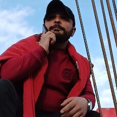 Фотография мужчины Armen, 36 лет из г. Ереван
