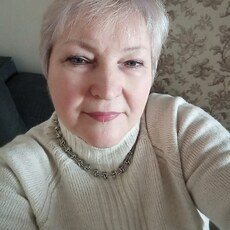 Фотография девушки Татьяна, 63 года из г. Чита