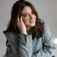 Фотография девушки Екатерина, 36 лет из г. Псков