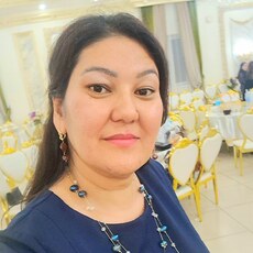 Фотография девушки Жанара, 44 года из г. Атырау(Гурьев)