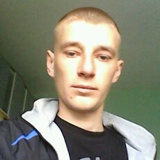 Фотография мужчины Роман, 34 года из г. Междуреченск