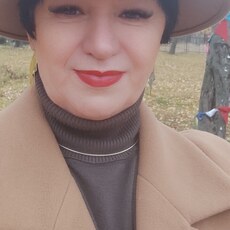 Фотография девушки Валентина, 61 год из г. Спасск-Рязанский