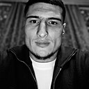 Саид, 22 года