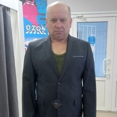 Фотография мужчины Александр, 56 лет из г. Тверь