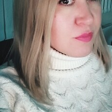 Фотография девушки Малина, 41 год из г. Подольск