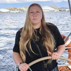 Фотография девушки Анастасия, 39 лет из г. Кемерово