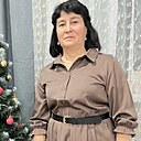 Гульнур, 58 лет