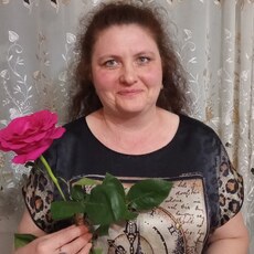 Фотография девушки Оксана, 50 лет из г. Канск