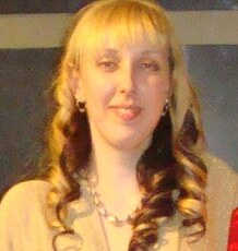 Фотография девушки Ольга, 37 лет из г. Южно-Сахалинск