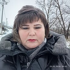 Фотография девушки Ольга, 46 лет из г. Таганрог