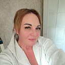 Наталия, 43 года