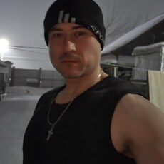 Фотография мужчины Сергей, 36 лет из г. Костанай