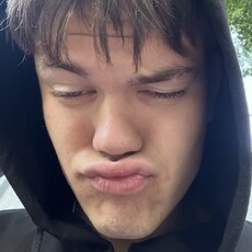 Фотография мужчины Николай, 18 лет из г. Тюмень