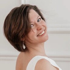 Фотография девушки Olesia, 40 лет из г. Екатеринбург