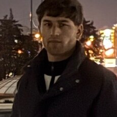 Фотография мужчины 𓄂mus𓆃, 25 лет из г. Акшам