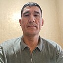 Оралхан, 47 лет