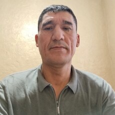Фотография мужчины Оралхан, 47 лет из г. Шымкент