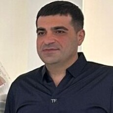 Фотография мужчины Эд, 38 лет из г. Армавир