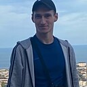 Вадим, 36 лет