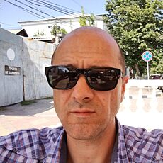 Фотография мужчины Алексей, 48 лет из г. Шахты