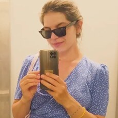 Фотография девушки Юлия, 36 лет из г. Москва