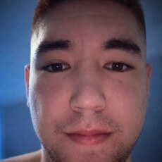 Фотография мужчины Айзат, 26 лет из г. Костанай