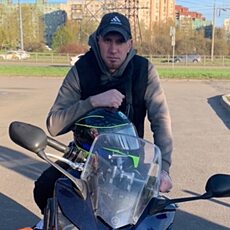 Фотография мужчины Вячеслав, 28 лет из г. Санкт-Петербург