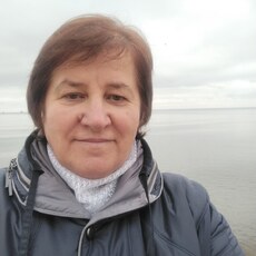Фотография девушки Olena, 57 лет из г. Гданьск