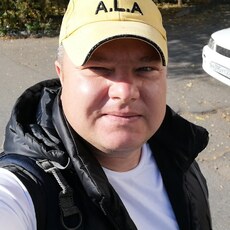 Фотография мужчины Денис, 42 года из г. Майкоп